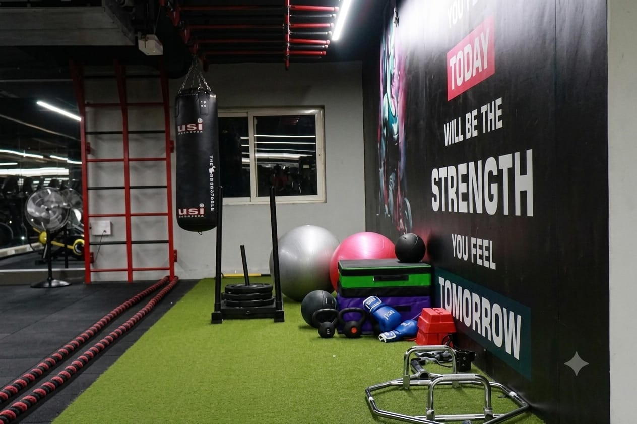 Ignite CrossTraining at DSigniteFitness, Vanasthalipuram, Hyderabad